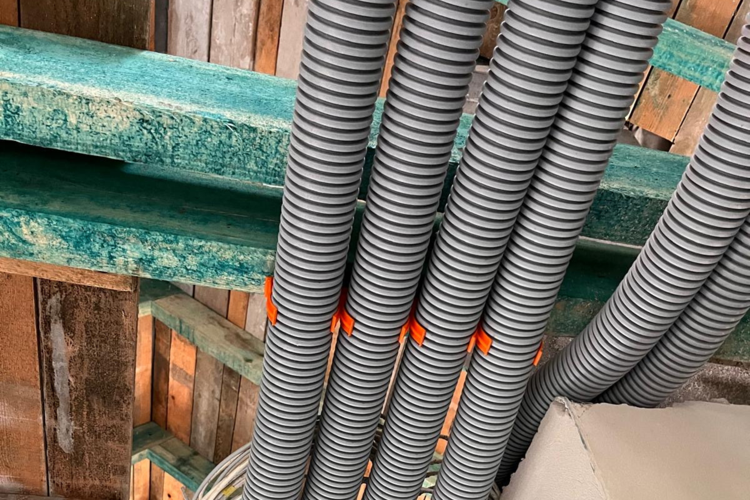 Rury VENT FLEX PK PREMIUM PLUS